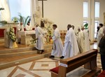 ​Proslavljena svetkovina Svih svetih u Varaždinu
